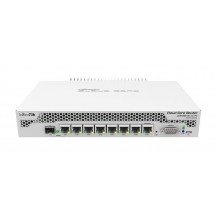 Router MikroTik CCR1009-7G-1C-PC