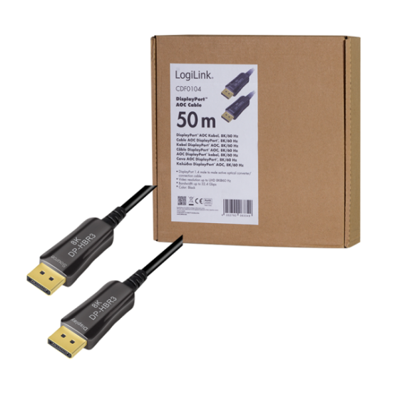 Cablu LogiLink  CDF0104