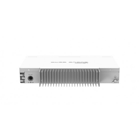 Router MikroTik CCR1009-7G-1C-PC