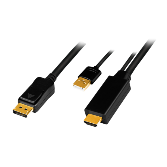 Cablu LogiLink  CH0091