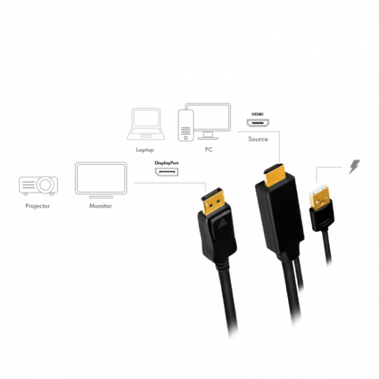 Cablu LogiLink  CH0091