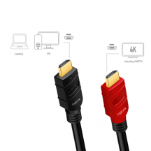 Cablu LogiLink  CHV0100
