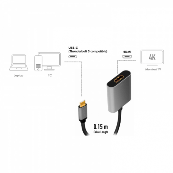 Cablu LogiLink  CUA0103