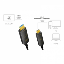 Cablu LogiLink  CUF0102
