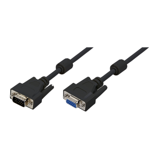 Cablu LogiLink  CV0019