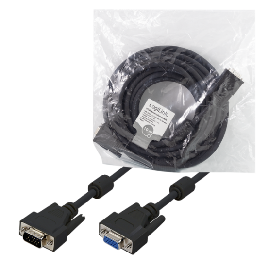 Cablu LogiLink  CV0019