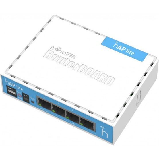 Router MikroTik RB941-2nD