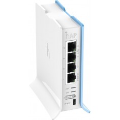 Router MikroTik hAP lite TC RB941-2nD-TC 2