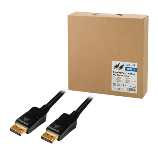 Cablu LogiLink  CV0113