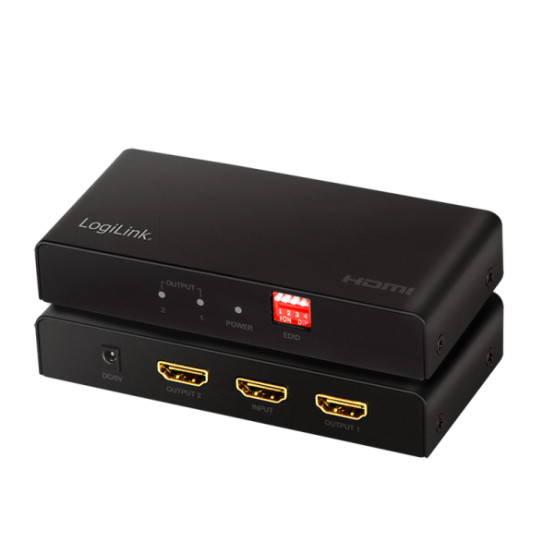Cablu LogiLink  HD0033