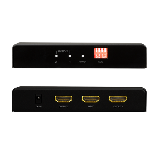 Cablu LogiLink  HD0033