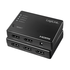 Cablu LogiLink  HD0036