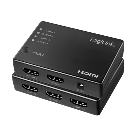 Cablu LogiLink  HD0036