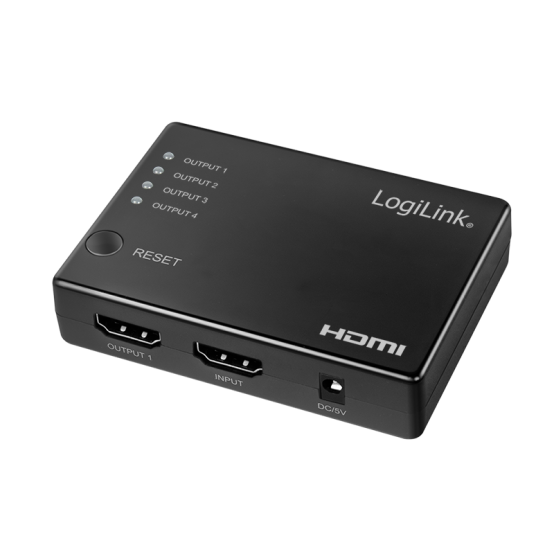 Cablu LogiLink  HD0036