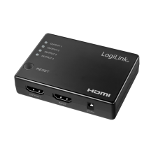 Cablu LogiLink  HD0036