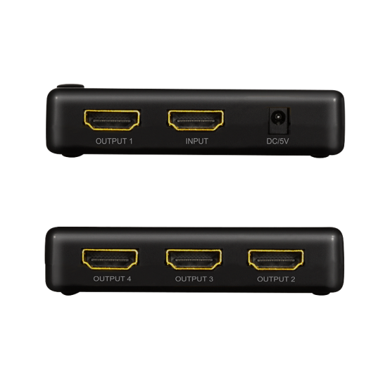 Cablu LogiLink  HD0036
