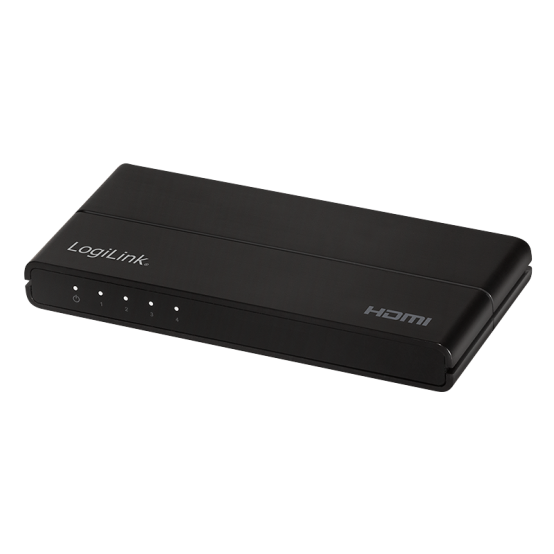 Cablu LogiLink  HD0037