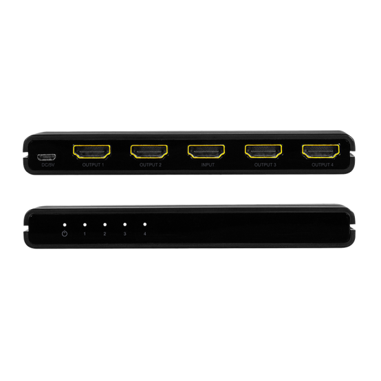 Cablu LogiLink  HD0037