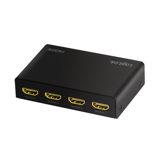 Cablu LogiLink  HD0038