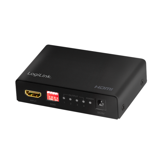 Cablu LogiLink  HD0038