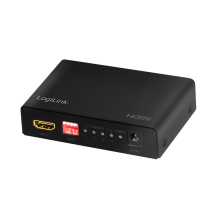 Cablu LogiLink  HD0038