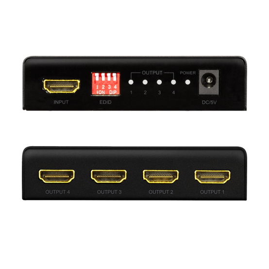 Cablu LogiLink  HD0038