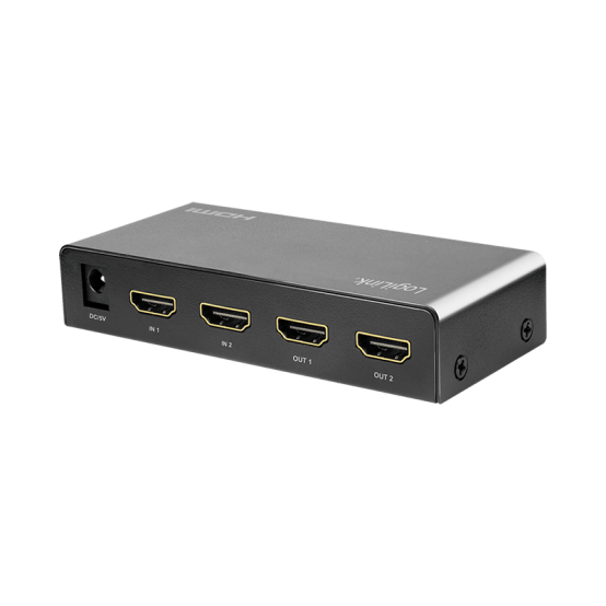 Cablu LogiLink  HD0039