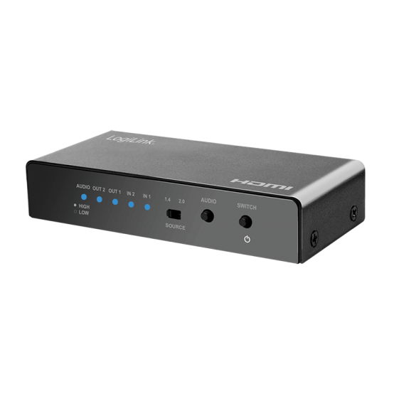 Cablu LogiLink  HD0039