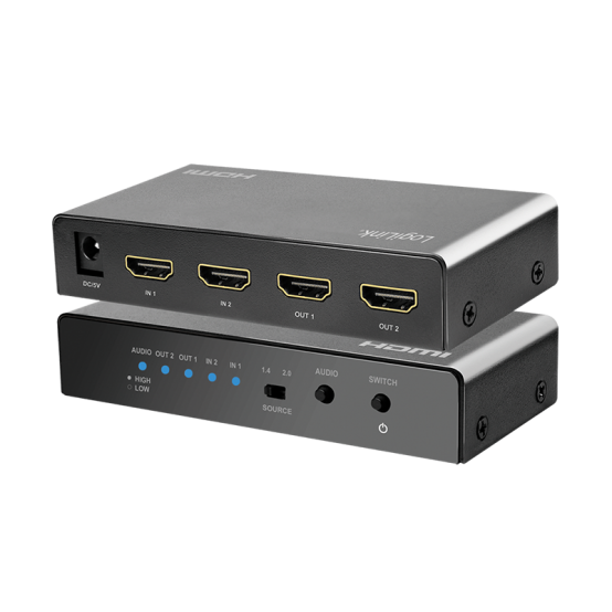 Cablu LogiLink  HD0039