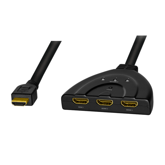 Cablu LogiLink  HD0040