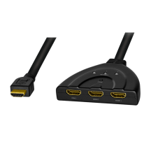 Cablu LogiLink  HD0040