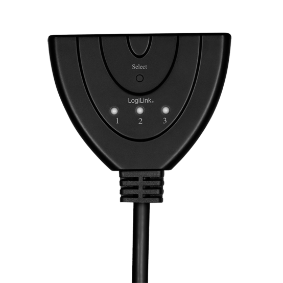 Cablu LogiLink  HD0040