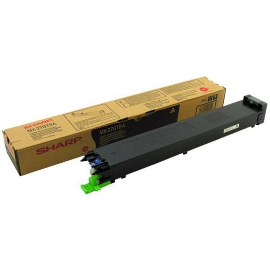 Cartus Sharp MX-27GTBA