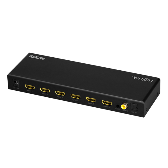 Cablu LogiLink  HD0046