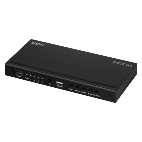 Cablu LogiLink  HD0052