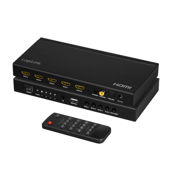 Cablu LogiLink  HD0052