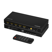 Cablu LogiLink  HD0052