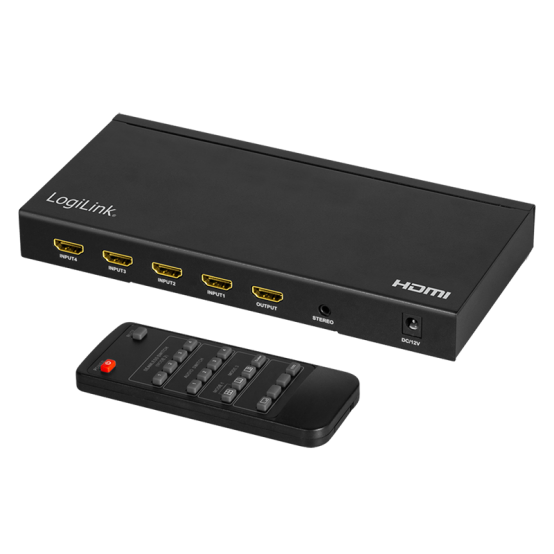 Cablu LogiLink  HD0053
