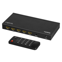 Cablu LogiLink  HD0053