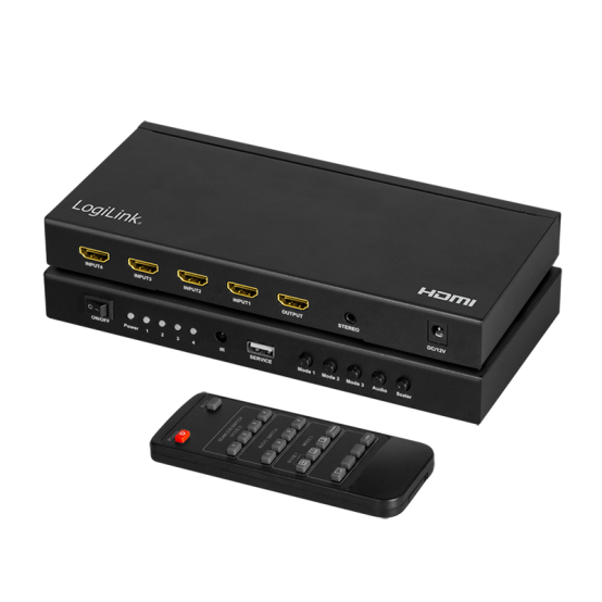 Cablu LogiLink  HD0053