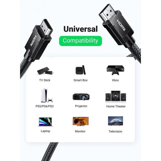 Cablu Ugreen  70321