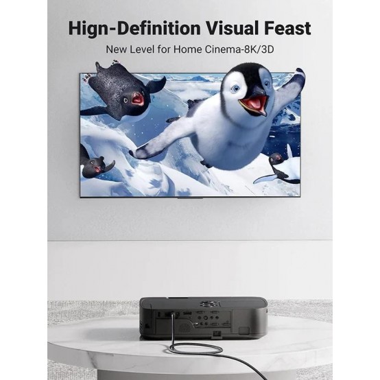 Cablu Ugreen  70321