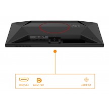 Monitor AOC  24G42E