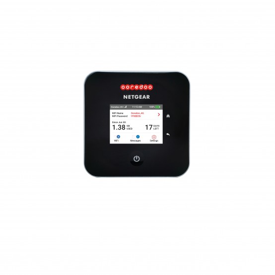 Router NetGear Nighthawk M2 MR2100-100EUS