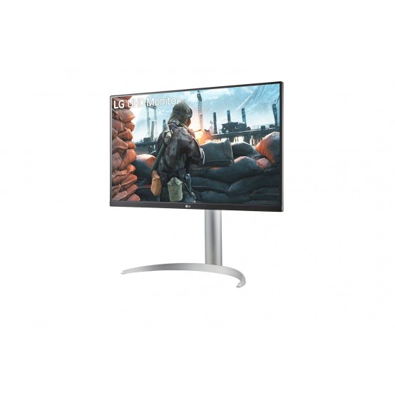 Monitor LG  27UP650K-W.AEU