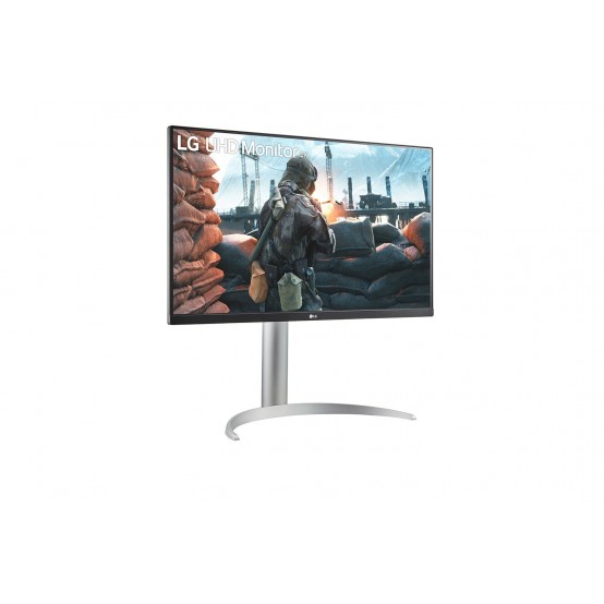 Monitor LG  27UP650K-W.AEU