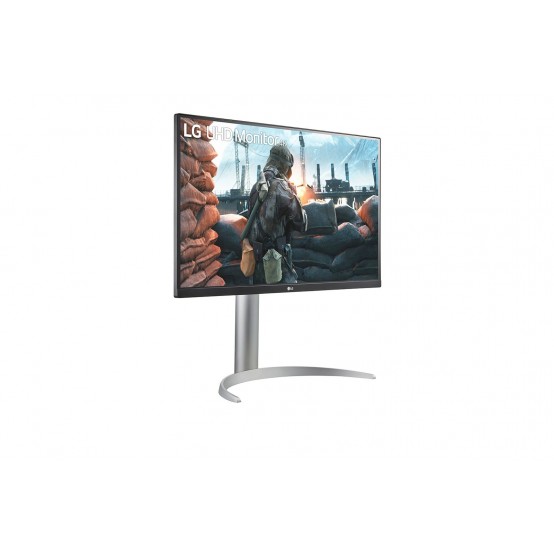 Monitor LG  27UP650K-W.AEU