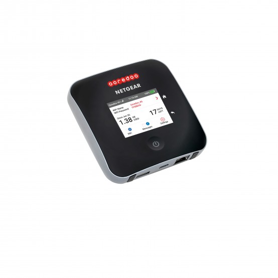 Router NetGear Nighthawk M2 MR2100-100EUS