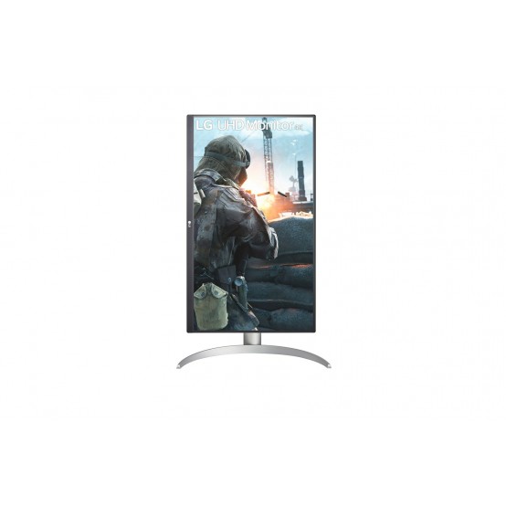 Monitor LG  27UP650K-W.AEU