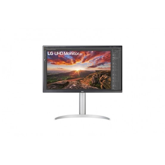 Monitor LG  27UP850K-W.AEU
